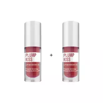 2 UŽ 1 KAINĄ: Lupų korektorius - aliejus, stabdantis su amžiumi atsirandančius pokyčius